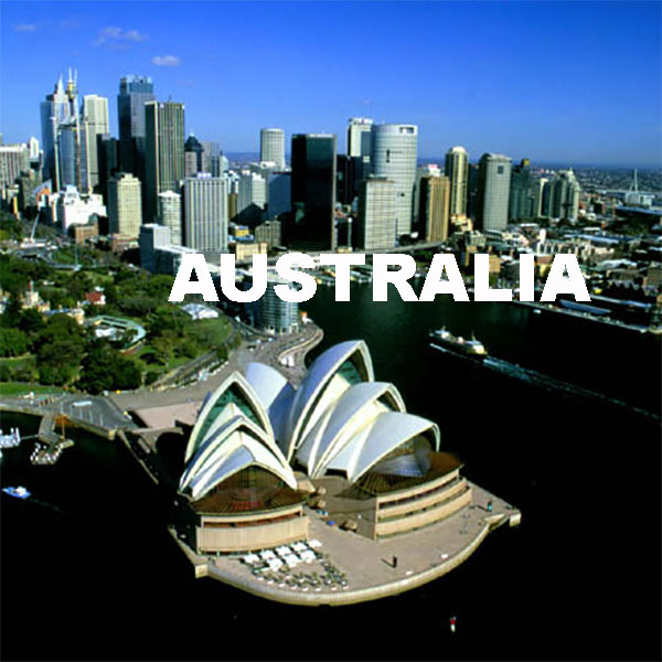 study in Australia