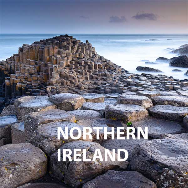 study in northern ireland