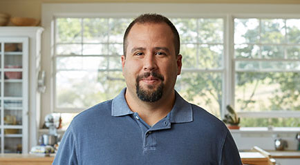 image of graduate